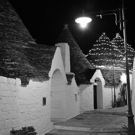 Trulli Casa Альберобелло Экстерьер фото