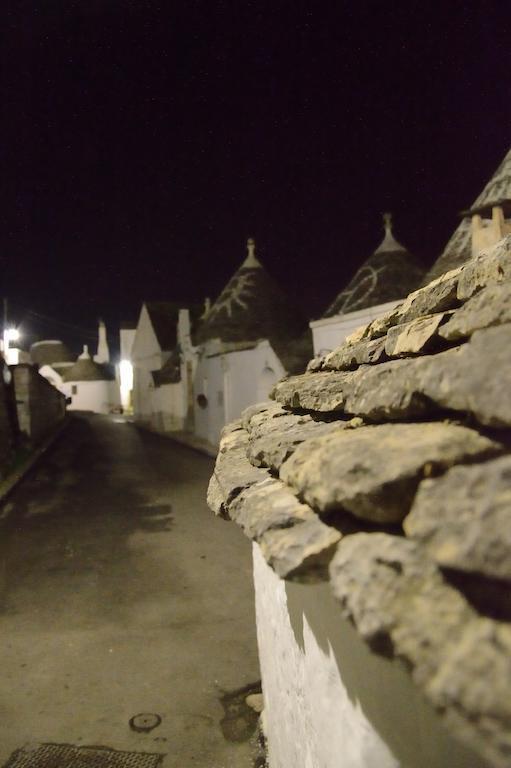 Trulli Casa Альберобелло Экстерьер фото