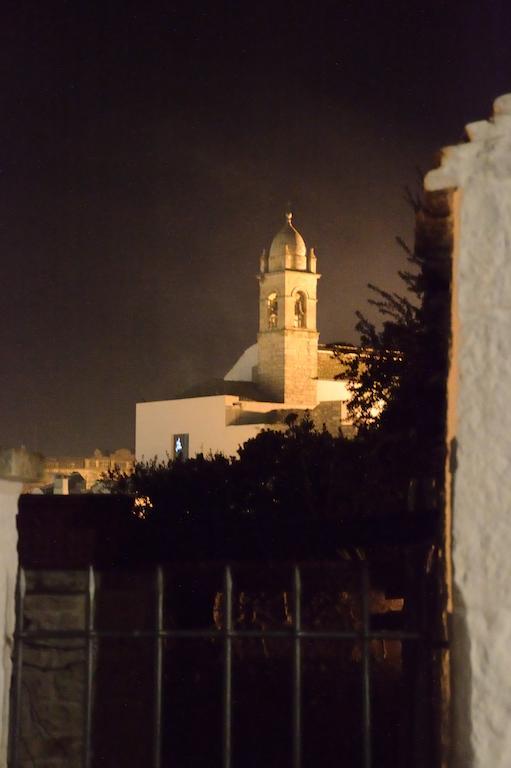 Trulli Casa Альберобелло Экстерьер фото